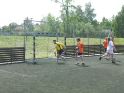 Quatro - Dream Team (14.5.2011)